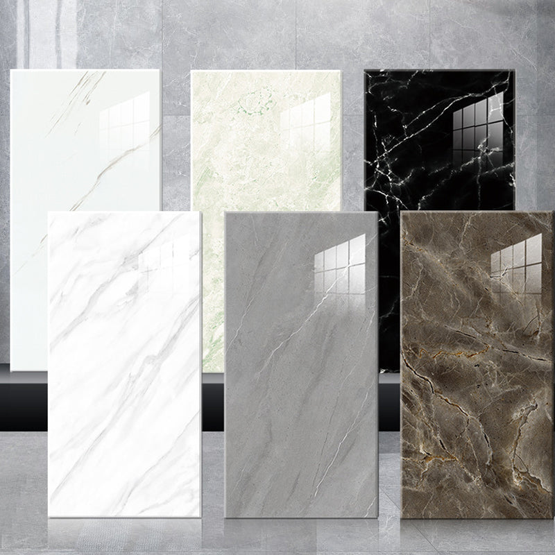 Fili di carta da parati in PVC spesso effetto marmo per uso domestico, autoadesivi, impermeabili e resistenti all'umidità, adatti alla ristrutturazione di cucine e bagni