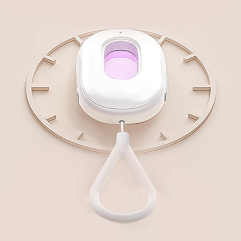 📷🔍 Rilevatore compatto di telecamere a infrarossi con alta sensibilità – individua dispositivi nascosti con precisione! 🛡️⚡✨