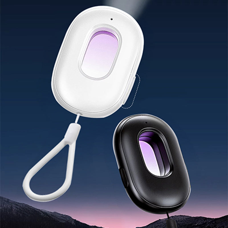 📷🔍 Rilevatore compatto di telecamere a infrarossi con alta sensibilità – individua dispositivi nascosti con precisione! 🛡️⚡✨
