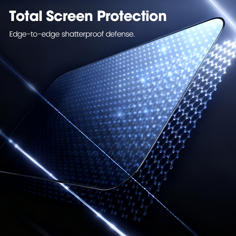 ✨Compra 1 e ricevi 1 gratis📲 Proteggi schermo anti-spionaggio HD per iPhone – Copertura totale, vetro temperato infrangibile e applicazione senza bolle in soli 10 secondi! 🔒📱