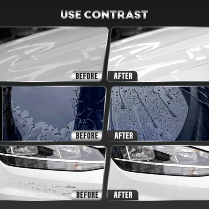 Cera per auto 2 in 1 lucidante e protettiva