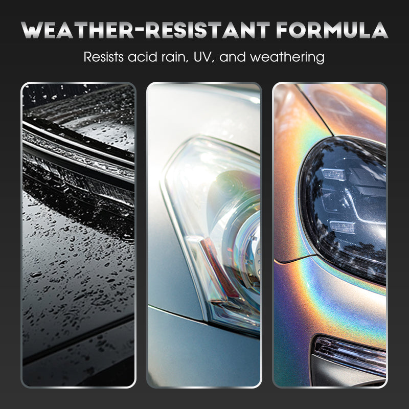 Cera per auto 2 in 1 lucidante e protettiva