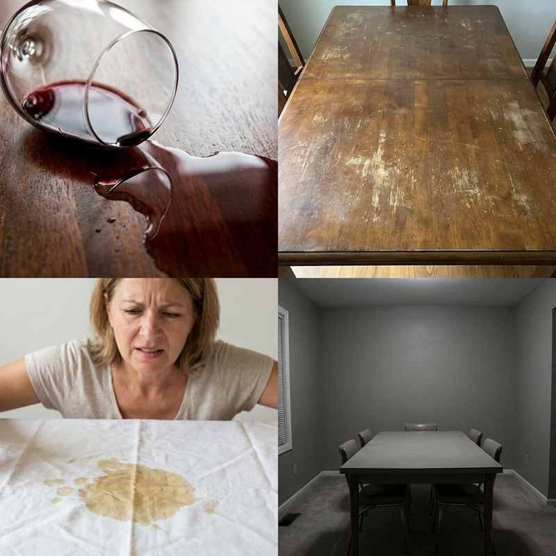 Tovaglia messicana a fiori con bordo smerlato