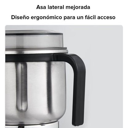 🎁 60% DI SCONTO! Macinino elettrico multifunzionale – Caffè, spezie & erbe in secondi! ⏳⚡