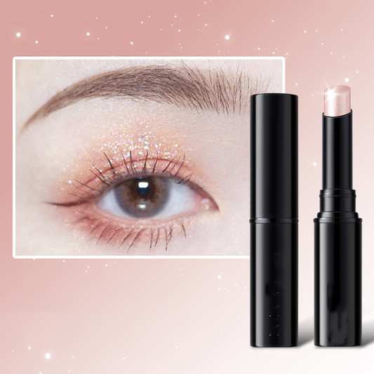 Shimmering Waterproof Jelly Eyeshadow Stick