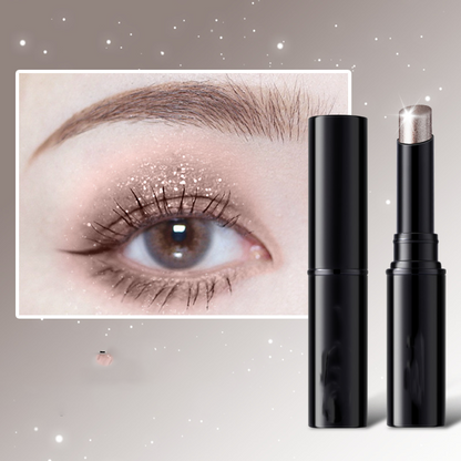 Shimmering Waterproof Jelly Eyeshadow Stick
