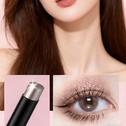 Shimmering Waterproof Jelly Eyeshadow Stick