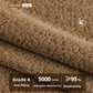 Copertura per divano in stile vintage con gonna