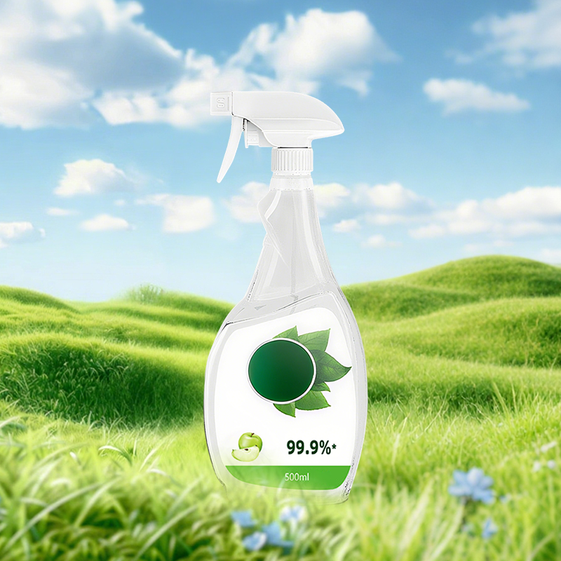 🥳OFFERTA IMPERDIBILE 2026🥳💞OLTRE 50.000 VENDUTI!🚫🧫 Spruzza e pulisci, rinfresca tutta la tua casa | Pulizia e disinfezione rapida multisuperficie✨🔄