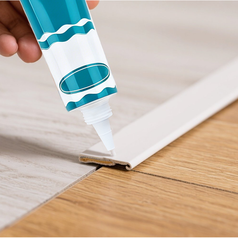 🔩 SCONTO 50%! 🧴 Super colla in gel da 8 pezzi, impermeabile, ad asciugatura rapida e forte adesione su molti materiali ✨