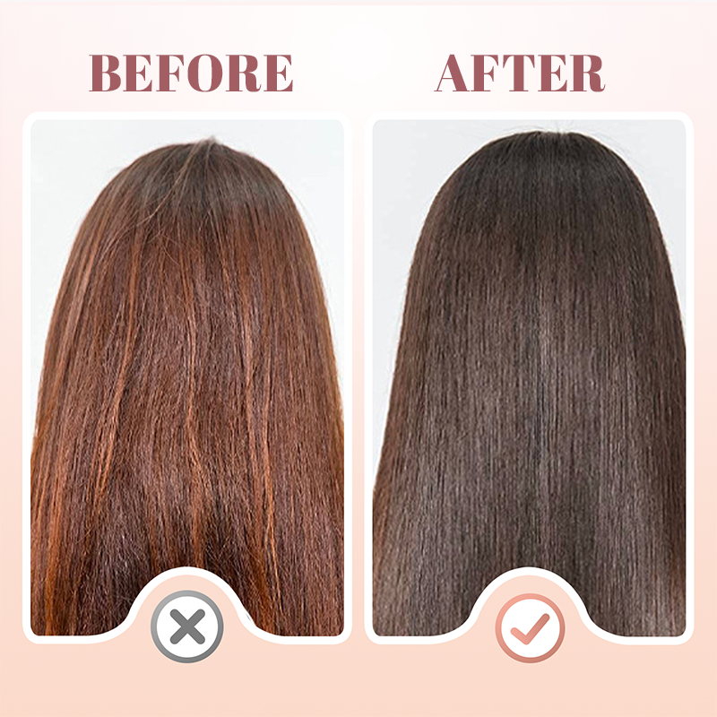 ✨Arricciacapelli e piastra lisciante 2 in 1🔥Due stili con un solo strumento! Regolazione temperatura, piastra antiaderente, protegge i capelli dal calore eccessivo. Crea ricci voluminosi o capelli lisci perfetti a casa, semplice e veloce.