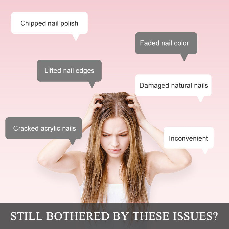 Penna gel per unghie effetto occhio di gatto tutto-in-uno