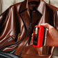 Detergente e balsamo per pelle 2 in 1