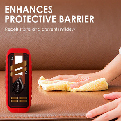 2-in-1 Leather Cleaner and Conditioner