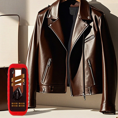 2-in-1 Leather Cleaner and Conditioner