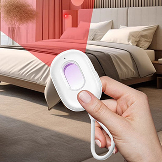 🔈🔈60% DI SCONTO🔥Rilevatore compatto con telecamera a infrarossi ad alta sensibilità