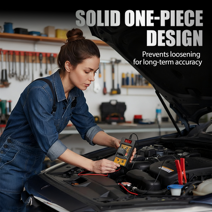 Tester per Relè Auto con Indicatore LED