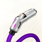 🔥 Oggi -50%! ⚡ Cavo di Ricarica Rapida RGB 4-in-1 Universale
