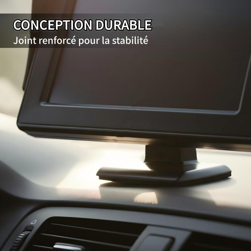 📢📢55% di sconto! 🚗✨ Display Auto 4,3" HD – Doppio Ingresso Video, Compatibile con Auto/Furgoni/Camion 💻