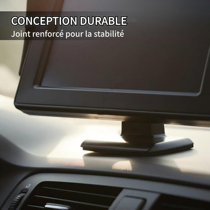 4.3-inch Car Display