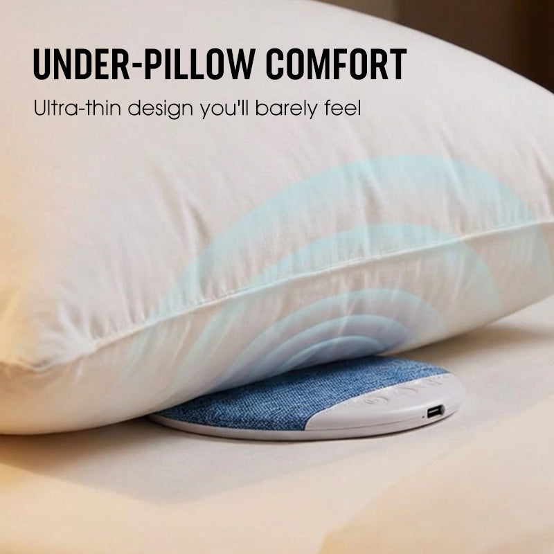 🔥 Offerta speciale 50% di sconto 🔥Altoparlante da cuscino per dormire