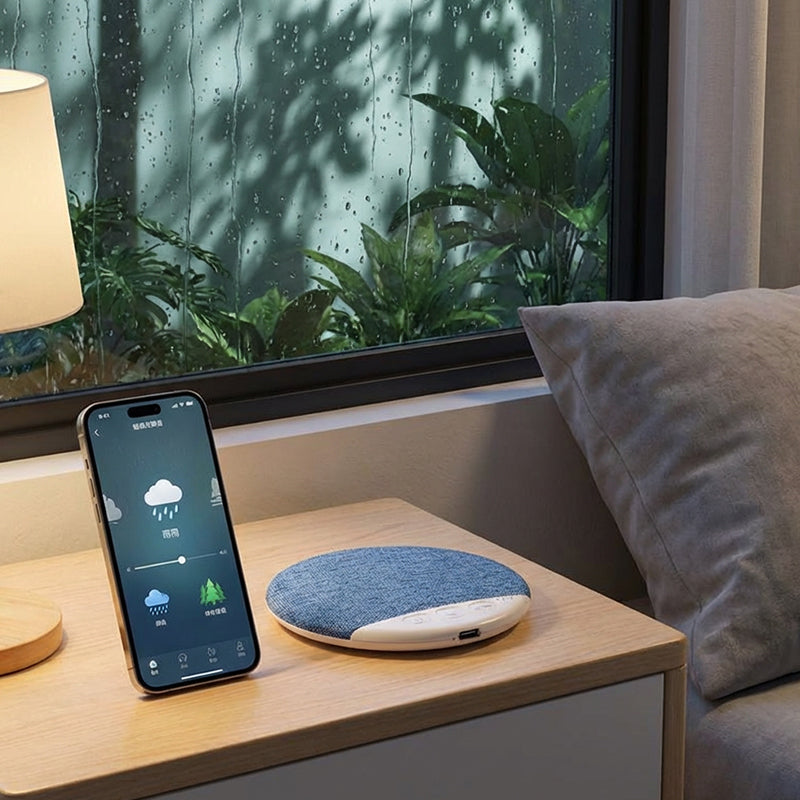 🔥 Offerta speciale 50% di sconto 🔥Altoparlante da cuscino per dormire