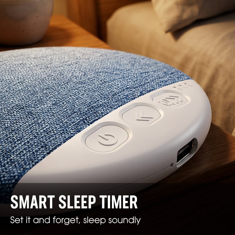 🔥 Offerta speciale 50% di sconto 🔥Altoparlante da cuscino per dormire