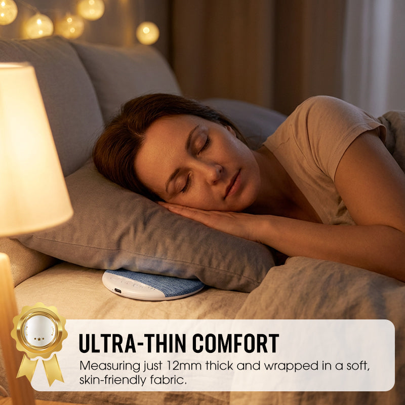 🔥 Offerta speciale 50% di sconto 🔥Altoparlante da cuscino per dormire