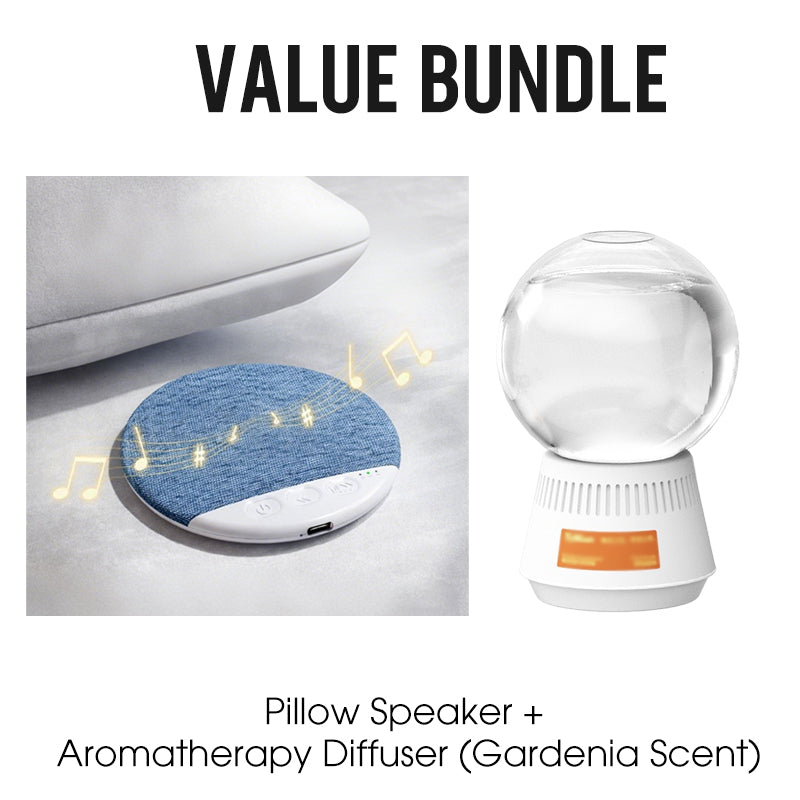🔥 Offerta speciale 50% di sconto 🔥Altoparlante da cuscino per dormire