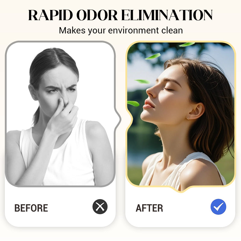 Pacchetto convenienza: diffusore per aromaterapia emozionale per profumare la casa + maschera per gli occhi