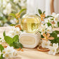 Pacchetto convenienza: diffusore per aromaterapia emozionale per profumare la casa + maschera per gli occhi
