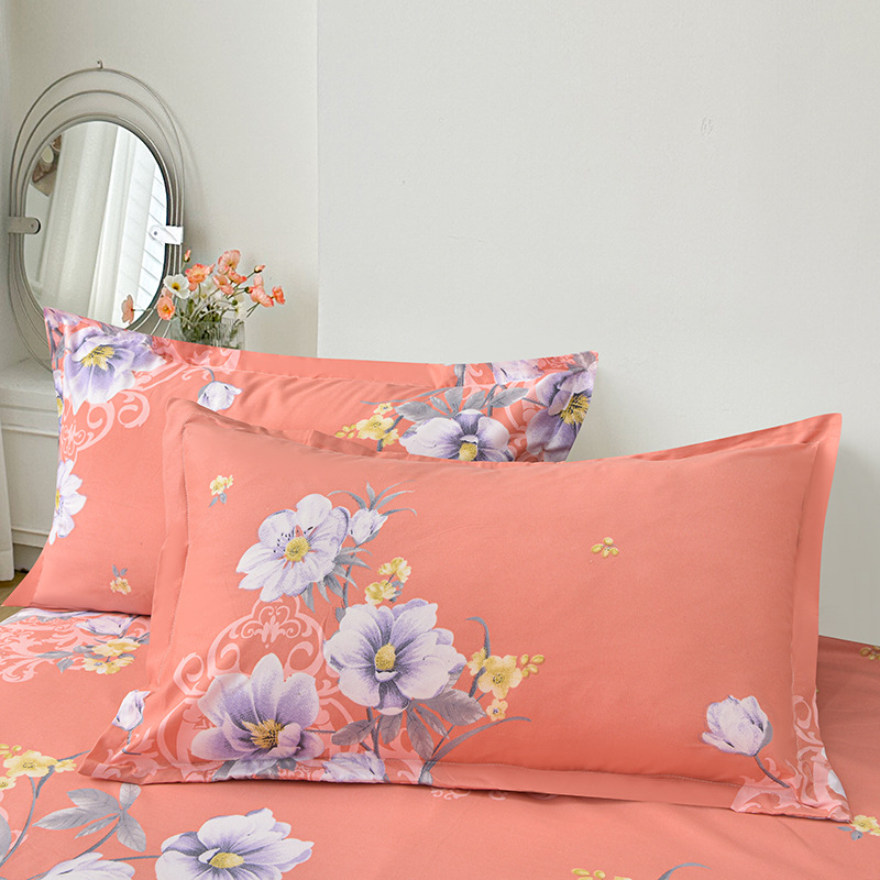 🔈🔈 OFFERTA LAMPO - SCONTO DEL 50% ⚡ Set di 3 Gonne da Letto con Volant 🛏️ – Stampa Floreale & Design a Doppio Strato!