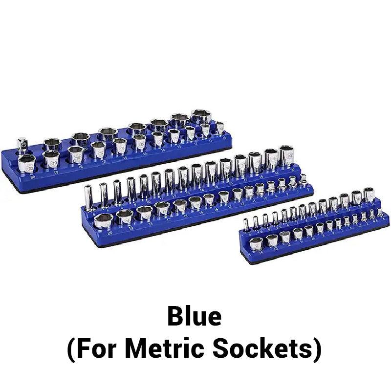 Set di portabussole magnetico di precisione