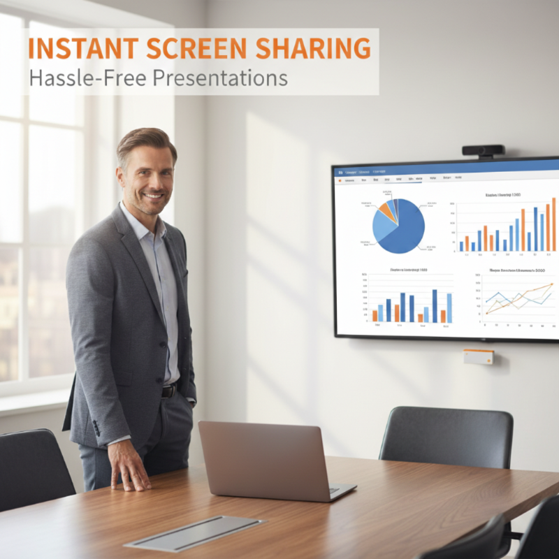 Trasmettitore e ricevitore HDMI wireless