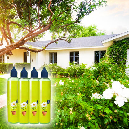 🌱 ACQUISTA 1, OTTIENI 1 GRATIS! 🏡 Nutriente Liquido per Piante – Per Interni ed Esterni, Facile da Usare & Risultati Visibili ✨