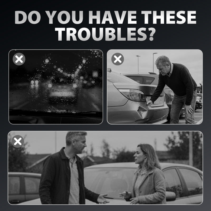 👨‍🍳 Novità 2026 – 50% DI SCONTO! 🥘 Telecamera Auto 4 Canali con WiFi e Visione Notturna – Registrazione Anteriore, Interno Cabina e Posteriore in HD 1080P! 🚗📹