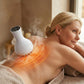 Dispositivo Elettrico Intelligente per Gua Sha e Massaggio