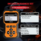 🔧🚗 50% di sconto ⚡ Scanner OBD2 Professionale – Diagnosi completa, cancellazione codici in 1 clic e supporto multilingue! Compatibile con tutti i veicoli dal 1996 📊💡