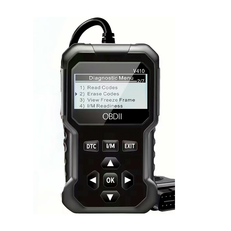 🔧🚗 50% di sconto ⚡ Scanner OBD2 Professionale – Diagnosi completa, cancellazione codici in 1 clic e supporto multilingue! Compatibile con tutti i veicoli dal 1996 📊💡