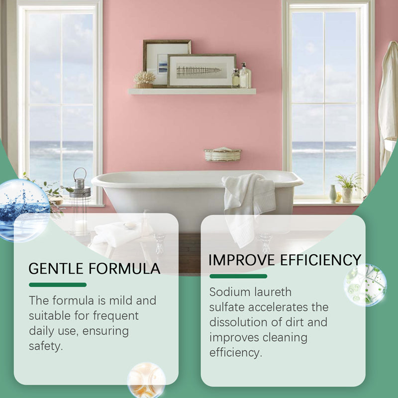 🧼✨ -50% di sconto! Detergente per Porcellana con Acido Ossalico – Rimuove ruggine e calcare in profondità, sicuro ed ecologico