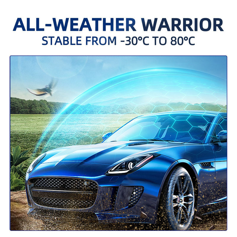 💜Ultimo giorno di sconto 50%🔥Spray per rivestimento auto efficiente