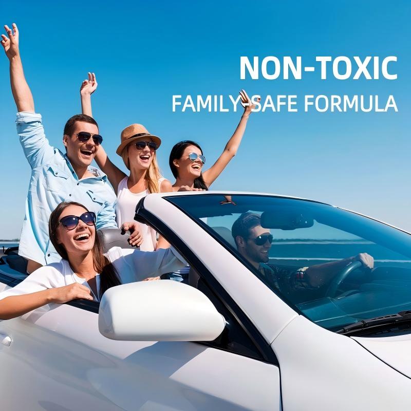 💜Ultimo giorno di sconto 50%🔥Spray per rivestimento auto efficiente