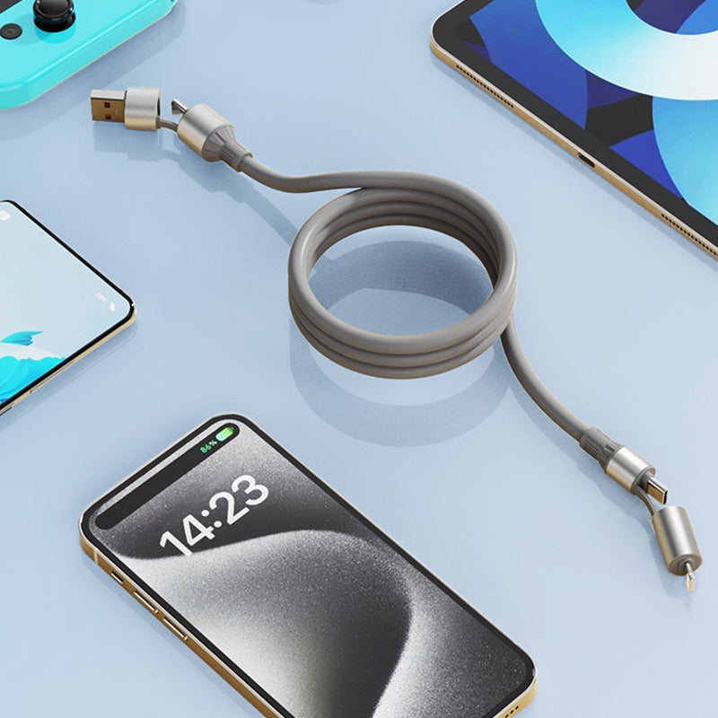 Caricabatterie Portatile Universale a Ricarica Rapida