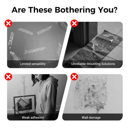 32 Pezzi Strisce Biadesive per Decorazioni