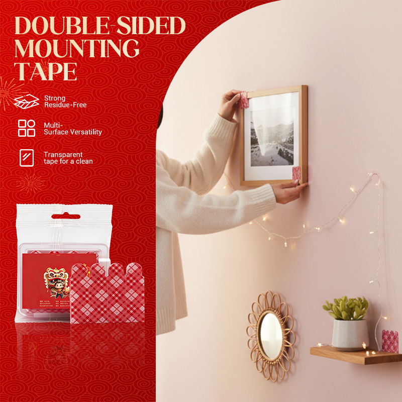 32 Pezzi Strisce Biadesive per Decorazioni