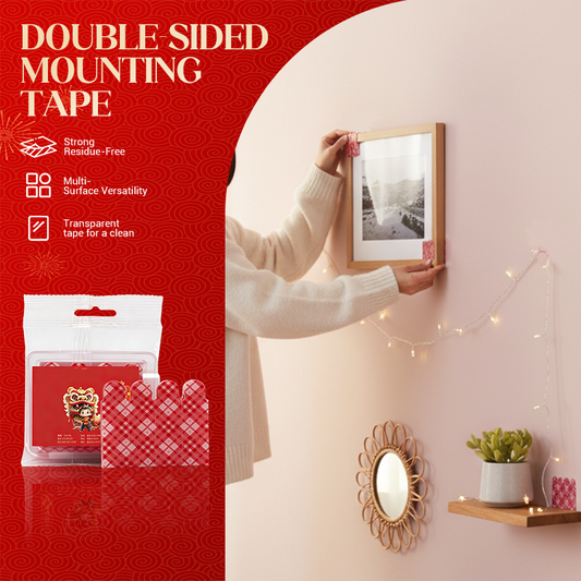 32 Pezzi Strisce Biadesive per Decorazioni