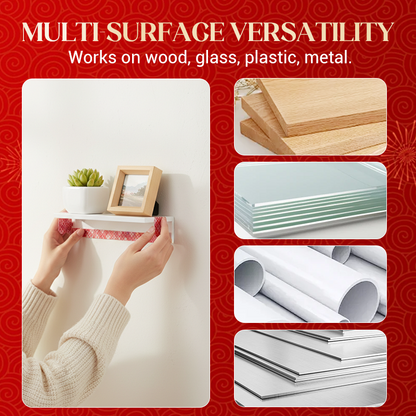 32 Pezzi Strisce Biadesive per Decorazioni