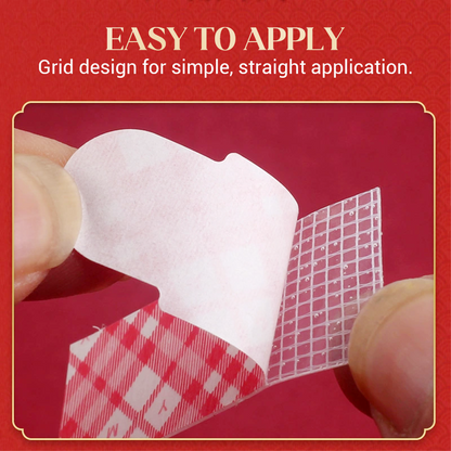 32 Pezzi Strisce Biadesive per Decorazioni