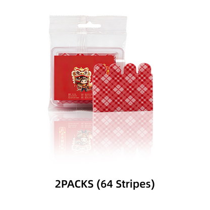 32 Pezzi Strisce Biadesive per Decorazioni