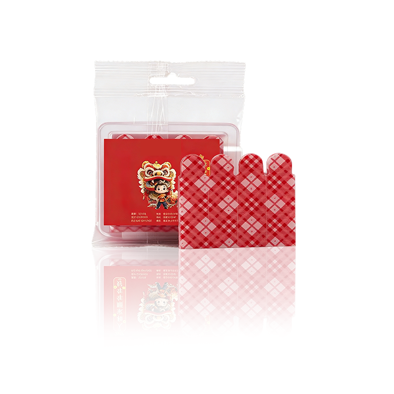 32 Pezzi Strisce Biadesive per Decorazioni